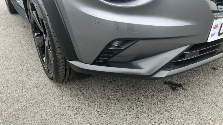 Nissan Juke 1.6 Hybrid Tekna 5dr Auto Hybrid Hatchback